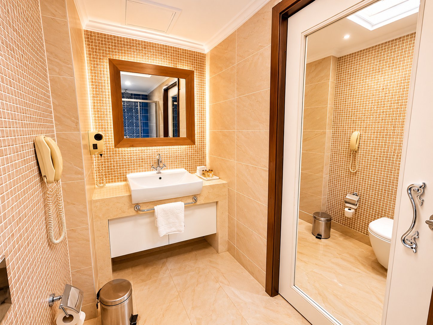 Deluxe Kısmi Deniz Manzaralı — 15
