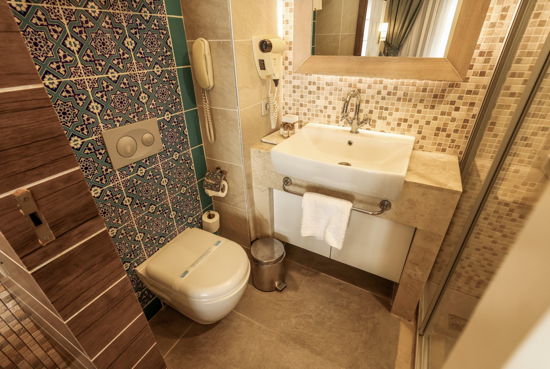 Standart Bahçe Manzaralı — 6